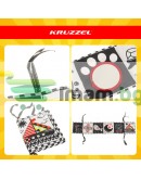 Сензорна книга, контрастна играчка за бебета